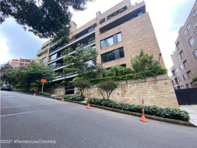 Vendo Apartamento en  El Retiro(Bogota)S.G. 23-846, 462 mt2, 4 habitaciones