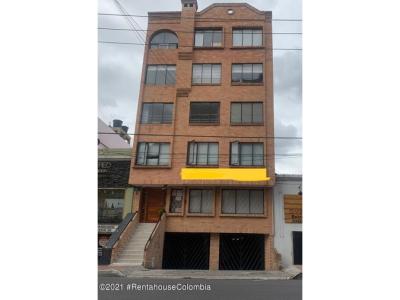 Apartamento en  Chapinero Alto RAH CO: 23-1348, 71 mt2, 3 habitaciones