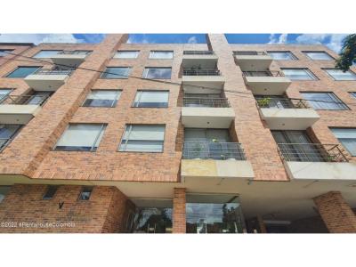 Apartamento en  Batan(Bogota) RAH CO: 23-238, 79 mt2, 2 habitaciones