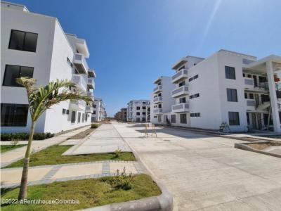 Apartamento en  Punta Canoa RAH CO: 24-804, 140 mt2, 3 habitaciones