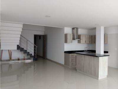 Cartagena Venta Apartamento Duplex en Manga, 205 mt2, 4 habitaciones
