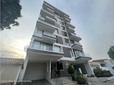 Apartamento en  Caobos(Cucuta) RAH CO: 24-341, 177 mt2, 3 habitaciones