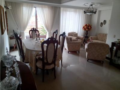 SE VENDE APARTAMENTO DUPLEX EN ENVIGADO ANTIOQUIA, SECTOR EL PORTAL., 172 mt2, 3 habitaciones