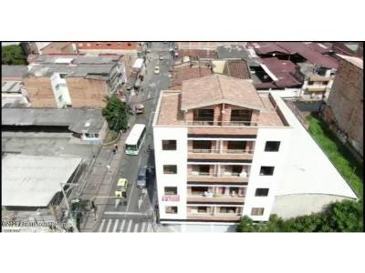 Apartamento en  Asturias(Itagui) RAH CO: 23-1660, 63 mt2, 2 habitaciones