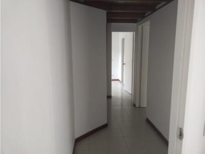 APARTAMENTO EN VENTA LOS COLORES MEDELLIN, 80 mt2, 3 habitaciones