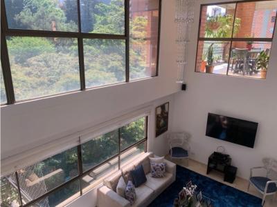 Duplex en venta sector El Tesoro, 276 mt2, 3 habitaciones