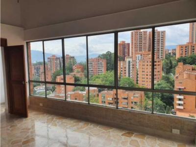 VENTA  APARTAMENTO SECTOR POBLADO PARTE PLANA, 140 mt2, 3 habitaciones