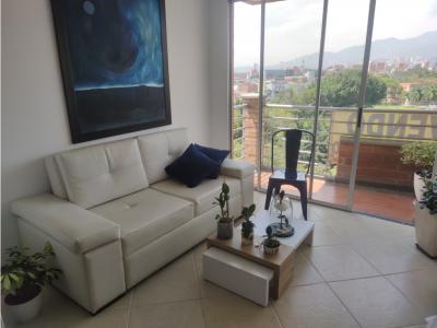 SE VENDE ESPECTACULAR APARTAMENTO DÚPLEX EN SAN JOAQUÍN, 3 habitaciones