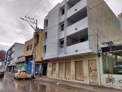 Edificio En Venta En Barranquilla V43043, 351 mt2, 24 habitaciones