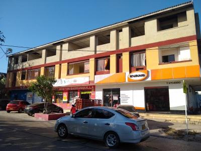 Edificio En Venta En Barranquilla V43589, 1368 mt2