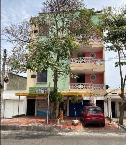 Edificio En Venta En Barranquilla V43761, 536 mt2, 3 habitaciones