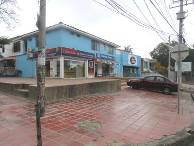 Edificio En Venta En Barranquilla V47671, 416 mt2
