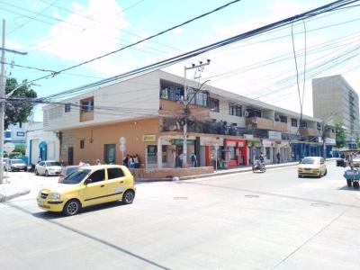 Edificio En Venta En Barranquilla En Centro V47706, 1883 mt2
