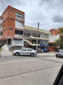 Edificio En Venta En Barranquilla En Bellavista V54842, 894 mt2, 25 habitaciones