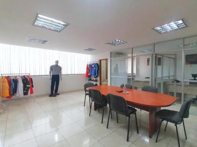 Edificio En Venta En Barranquilla En Abajo V52337, 668 mt2