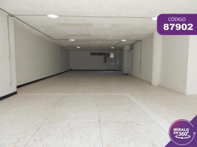 Edificio En Venta En Barranquilla En Centro V148367, 905 mt2