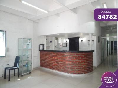 Edificio En Venta En Barranquilla V148522, 665 mt2, 34 habitaciones