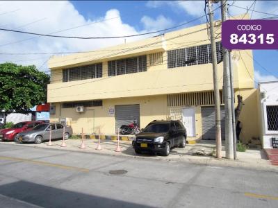 Edificio En Venta En Barranquilla V148563, 850 mt2, 8 habitaciones