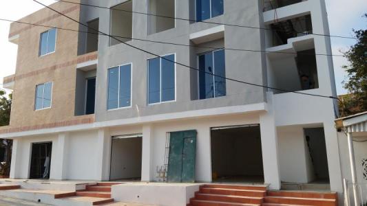 Edificio En Venta En Barranquilla En San Felipe V148679, 488 mt2, 12 habitaciones