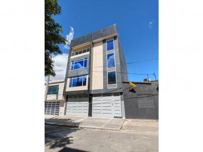 VENDO INVERSIONISTAS EDIFICIO NUEVO EXCELENTE B/EL RECUERDO - BTA-LC, 534 mt2, 14 habitaciones