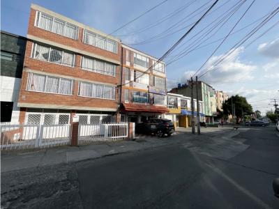 Edificio Multifamiliar en venta - El Prado, Bogotá, 435 mt2, 15 habitaciones