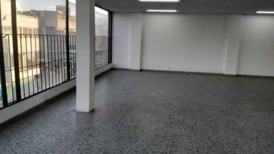 Edificio En Venta En Bogota En Restrepo V45829, 950 mt2, 3 habitaciones