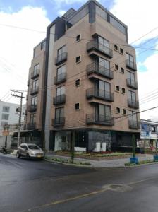 Edificio En Venta En Bogota V53963, 1852 mt2, 28 habitaciones