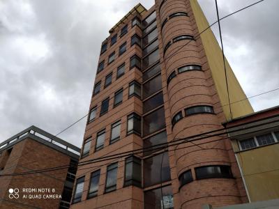 Edificio En Venta En Bogota V54695, 2537 mt2, 7 habitaciones