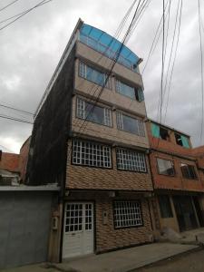 Edificio En Venta En Bogota En El Pinar De Suba I , Ii V54703, 780 mt2, 19 habitaciones