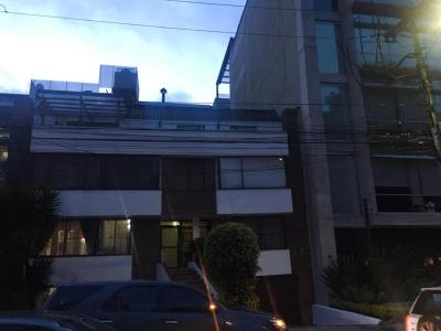 Edificio En Venta En Bogota En El Chico V55401, 1000 mt2, 12 habitaciones