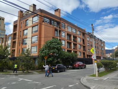 Edificio En Venta En Bogota En Pasadena V57818, 2500 mt2, 18 habitaciones