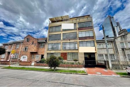Edificio En Venta En Bogota V61192, 740 mt2, 9 habitaciones