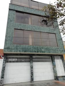 Edificio En Venta En Bogota V45364, 493 mt2, 5 habitaciones