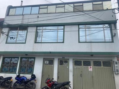 Edificio En Venta En Bogota En Normandia V45625, 270 mt2, 4 habitaciones