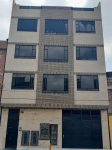 Edificio En Venta En Bogota En Rionegro V45908, 556 mt2