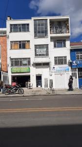 Edificio En Venta En Bogota En Campin V54215, 436 mt2