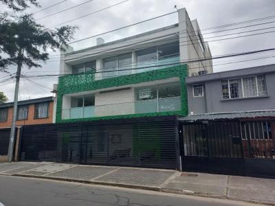 Edificio En Venta En Bogota En Normandia Occidental V54241, 1006 mt2