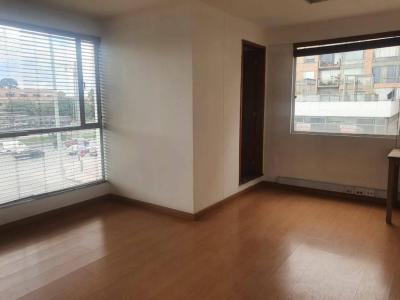 Edificio En Venta En Bogota En Belalcazar Teusaquillo V48819, 1100 mt2