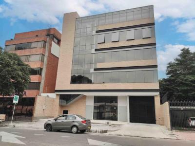 Edificio En Venta En Bogota V65645, 493 mt2