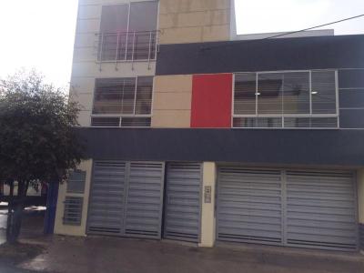 Edificio En Venta En Bogota En Las Villas V20652, 420 mt2