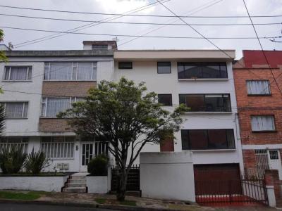 Edificio En Venta En Bogota V30212, 311 mt2, 7 habitaciones