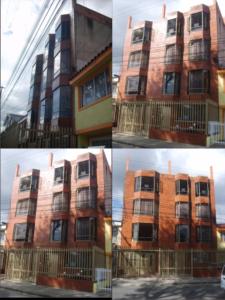 Edificio En Venta En Bogota V30732, 1066 mt2, 20 habitaciones