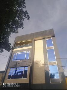 Edificio En Venta En Bogota V31000, 470 mt2, 15 habitaciones