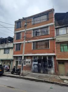 Edificio En Venta En Bogota V31046, 291 mt2