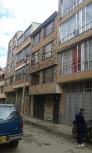 Edificio En Venta En Bogota V31478, 320 mt2