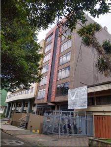 Edificio En Venta En Bogota V126747, 2000 mt2