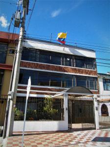 Edificio En Venta En Bogota En Nicolas De Federman V161701, 315 mt2, 15 habitaciones