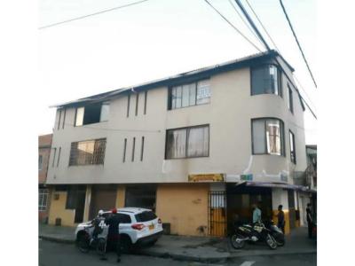 Edificio esquinero en Guayaquil cali para inversión en venta (J.P, 380 mt2, 7 habitaciones