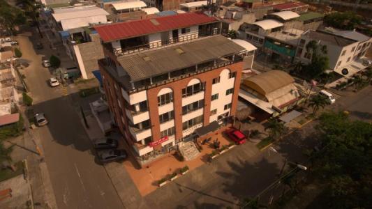 Edificio En Venta En Cali En Valle Del Lili V14280, 301 mt2