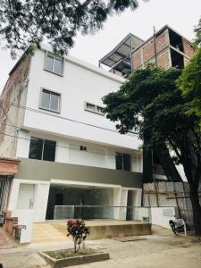 Edificio En Venta En Cali En Nueva Tequendama V14283, 725 mt2, 26 habitaciones